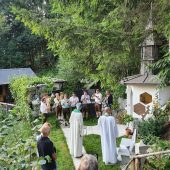 Eingesendet. Vereinsnachrichten aus dem Bezirk