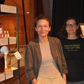 Expedition ins Wurzelreich nach Labom