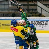 Bregenzerwald testet gegen Arosa