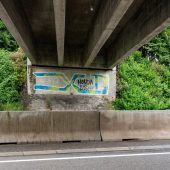 Die Täter mit der Spraydose