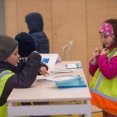 Testverweigerung schadet den Schulen