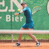 US Open im Visier