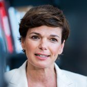 Aufgriffe von Migranten nehmen weiter zu