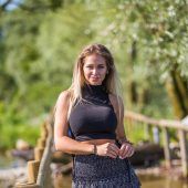 Lust auf Sommer