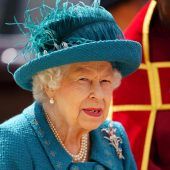 Queen spricht Beileid aus