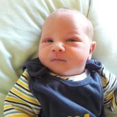 Simon Muxel aus Reuthe
