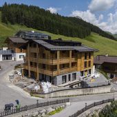 Fünf Luxus-Appartements in Lech für rund elf Millionen Euro verkauft