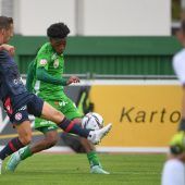 Die Austria will gegen Liefering nachlegen