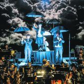 Jubel für „Rheingold“ im Festspielhaus