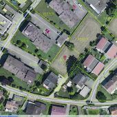 Grundstück in Altach um 267.120 Euro verkauft