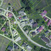 Einfamilienhaus in Frastanz um 550.000 Euro verkauft