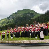 Der Start des Lech Classic Festivals war am Montagabend etwas Besonderes. »D5