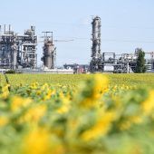 Weniger Energie