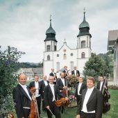 Barockkonzert der Wiener Symphoniker