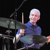 Tournee ohne Charlie Watts