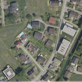 Reihenhaus in Lustenau um 540.000 Euro verkauft
