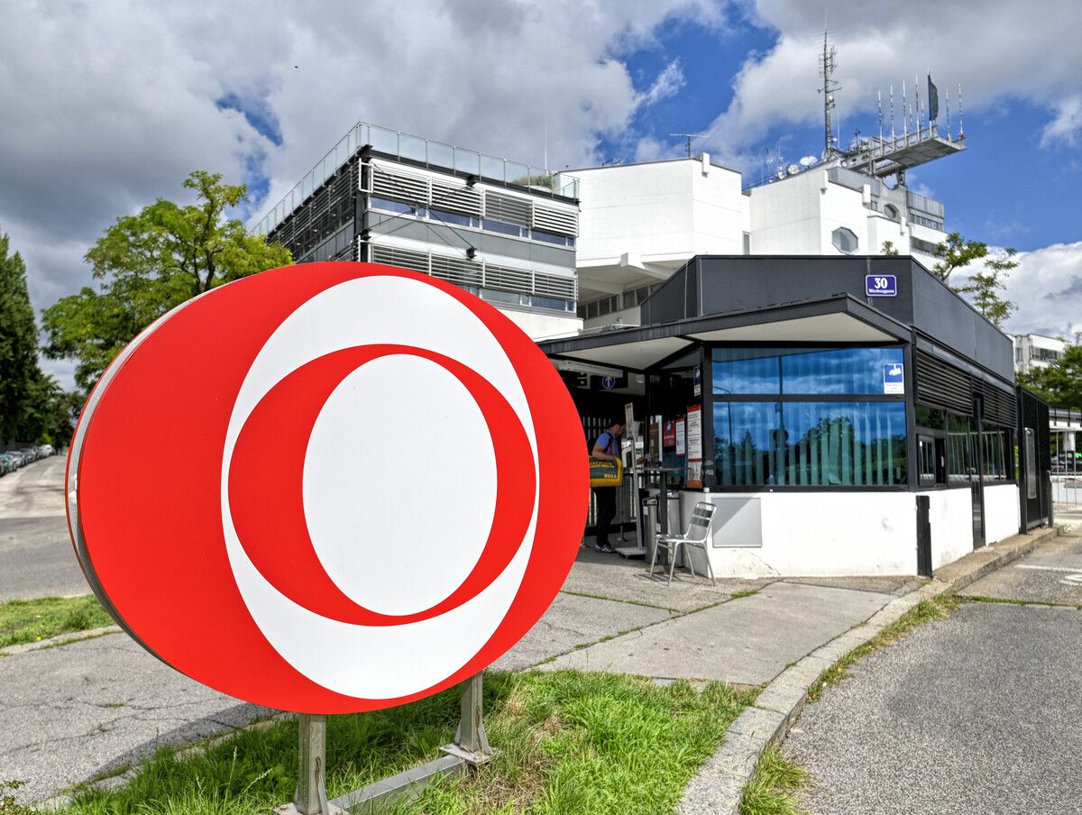 Die FPÖ-Pläne für den ORF könnten sich massiv auswirken. ⇒APA
