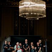 17.30 Uhr Festspielhaus bregenz