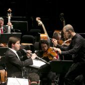 Exzellentes Orchesterkonzert mit Erinnerung an die Festspielgründung. »D4