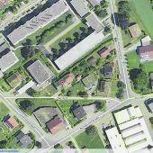 Gebäude in Bludenz um 600.000 Euro verkauft