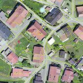 Grundstück in Dornbirn um 499.000 Euro verkauft