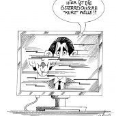 ORF-Sendestörung!