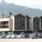 Hotel wird erweitert