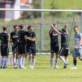 Alberschwende bejubelt Derbysieg
