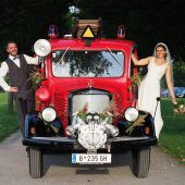 Konstanze und Felix Fink