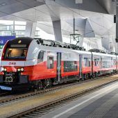 ÖBB werden bei Siemens neue Züge bestellen. »A3