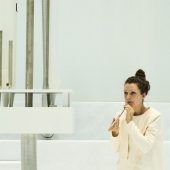 Moosbruggers Oper „Wind“ ist ein Werk mit toller Ent­stehungsgeschichte. »D6