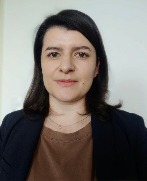 Elisabeth Mettauer-Stubler von der Bildungsdirektion zieht Bilanz.  BID