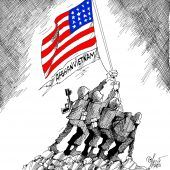 Amerikanischer Albtraum!