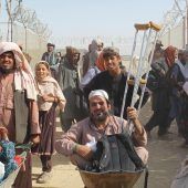 Wilhelm Tell und Afghanistan
