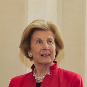 zum Tod von Fürstin Marie von und zu Liechtenstein
