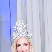 Schönste Frau Europas