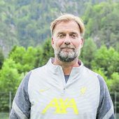 Nach 44 Jahren ohne Brille