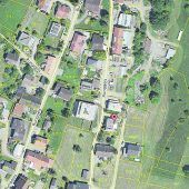 Einfamilienhaus in Göfis um 715.000 Euro verkauft