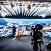 Modernstes Studio für „Vorarlberg live“