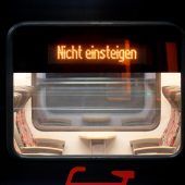 Streik-Ende