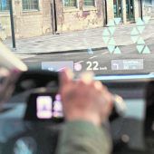 Innovativ: VW führt Ranking an