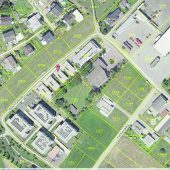 Gebäude in Dornbirn um 895.000 Euro verkauft