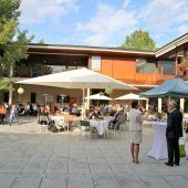 30 Jahre unermüdlich im Einsatz
