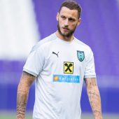 ÖFB-Elf gefordert