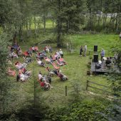 Zwischenbilanz der Montafoner Resonanzen