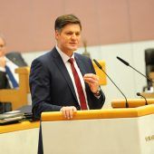 S 18: FPÖ-Allgäuer rechnet mit Verhinderungspolitik