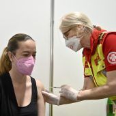 „Impfung macht nicht unfruchtbar“