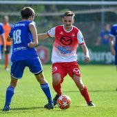 Ein Derby der Überraschungsteams