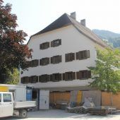 Hausaufgaben statt Rechtsprechungen