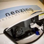 Nenzing startet mit Carsharing-Angebot